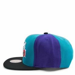 Hornets On The Block Snapback