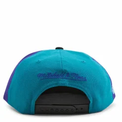 Hornets On The Block Snapback