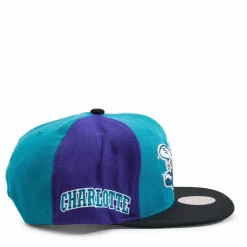 Hornets On The Block Snapback