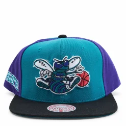 Hornets On The Block Snapback