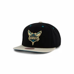 Hornets Pin Drop Snapback
