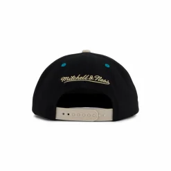 Hornets Pin Drop Snapback