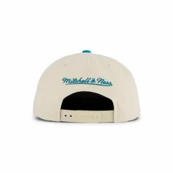 Hornets Reframe Retro Snapback HWC
