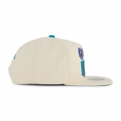 Hornets Reframe Retro Snapback HWC