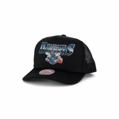 Hornets Rock On Trucker HWC