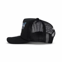 Hornets Rock On Trucker HWC