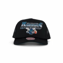 Hornets Rock On Trucker HWC