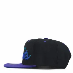 Hornets Script Pop Snapback