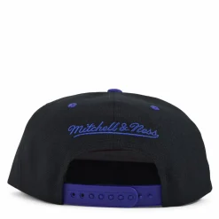 Hornets Script Pop Snapback