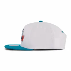 Hornets Side Core 2.0 Snapback HWC