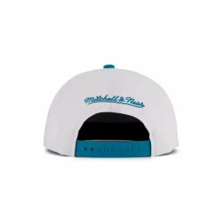 Hornets Side Core 2.0 Snapback HWC