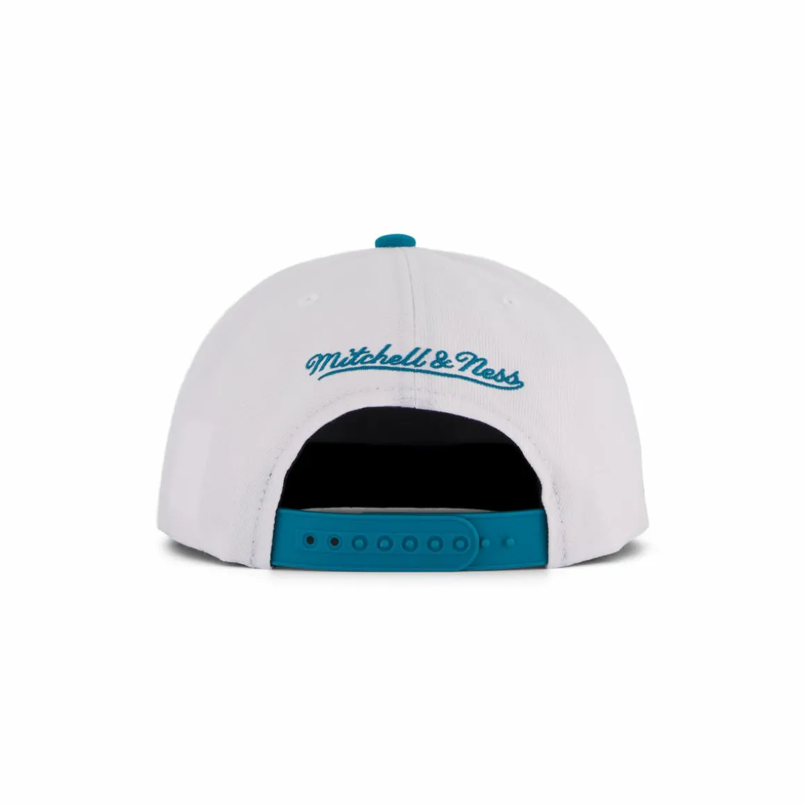 Hornets Side Core 2.0 Snapback HWC
