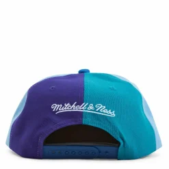Hornets Team Era Pinwheel Snapback