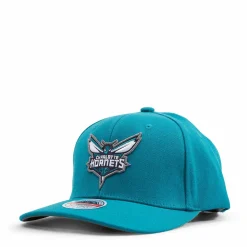 Hornets Team Ground 2.0 Stretch Snapback