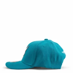 Hornets Team Ground 2.0 Stretch Snapback