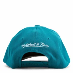 Hornets Team Ground 2.0 Stretch Snapback