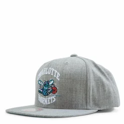 Hornets Team Snapback HWC