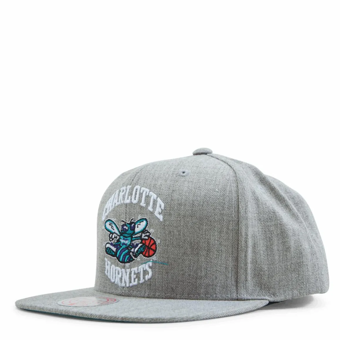 Hornets Team Snapback HWC