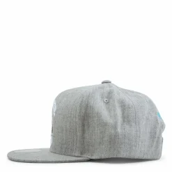 Hornets Team Snapback HWC
