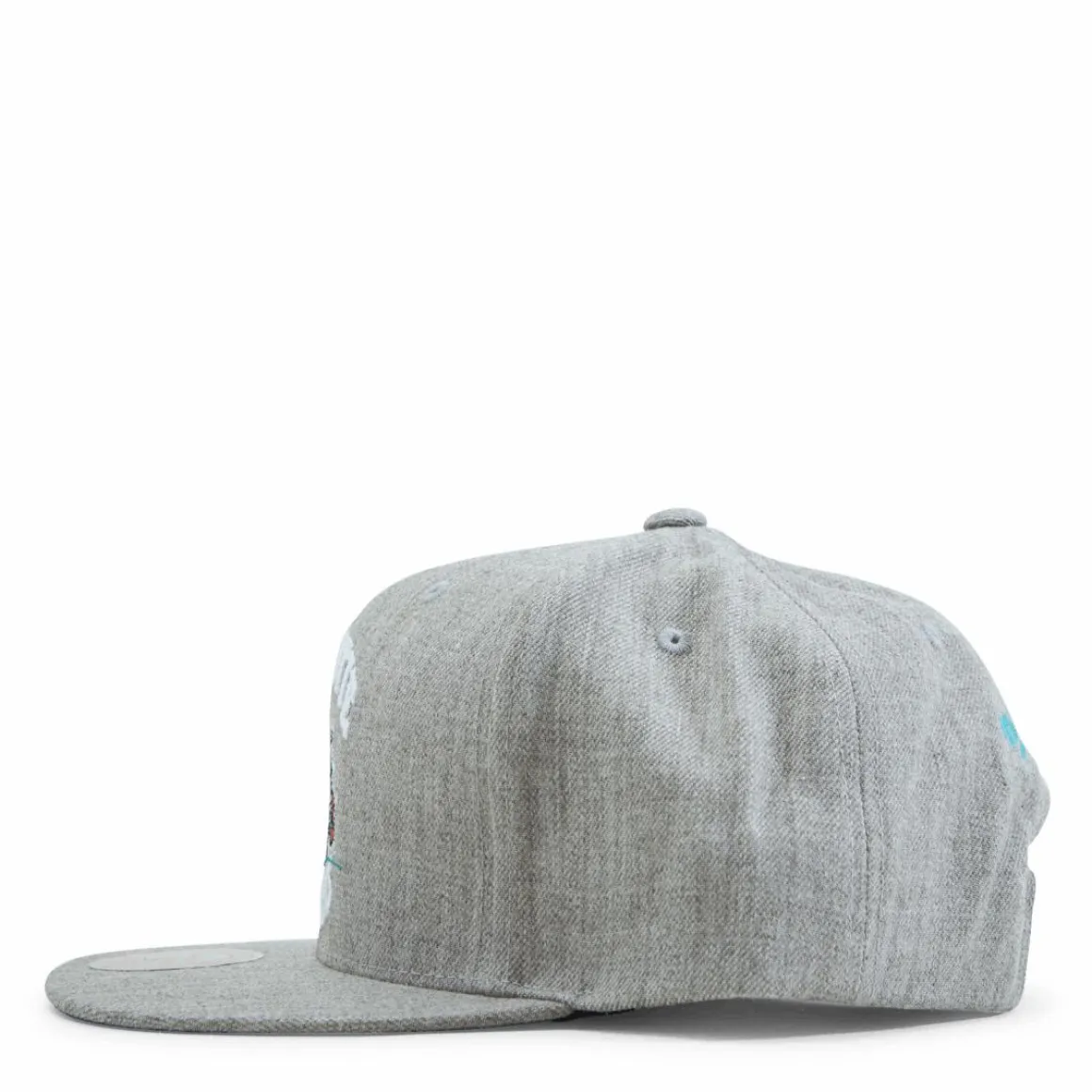 Hornets Team Snapback HWC