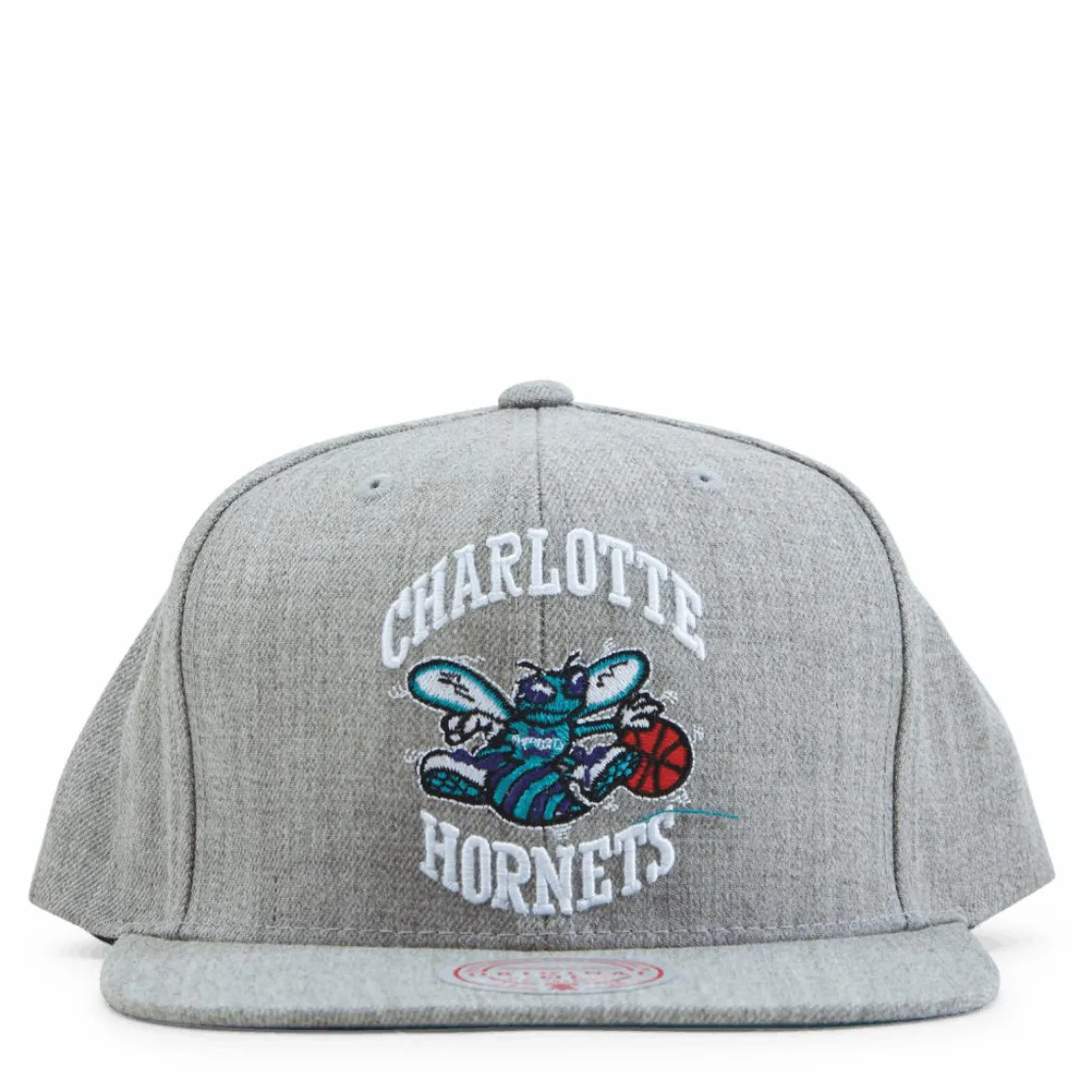 Hornets Team Snapback HWC