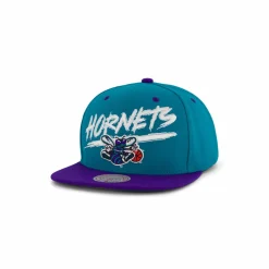 Hornets Transcript Snapback