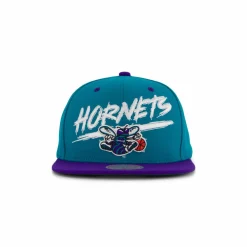 Hornets Transcript Snapback