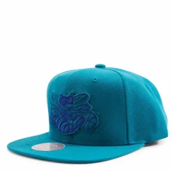 Hornets Two Tonal Snapback HWC