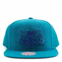 Hornets Two Tonal Snapback HWC