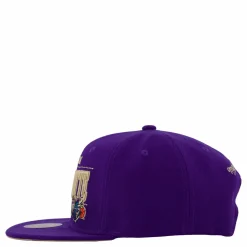 hornets With Love Snapback HWC