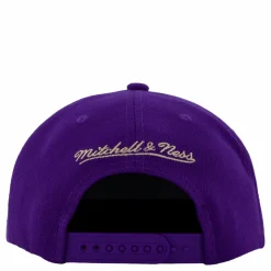 hornets With Love Snapback HWC