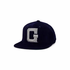 Hoyas All Directions Snapback