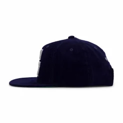 Hoyas All Directions Snapback