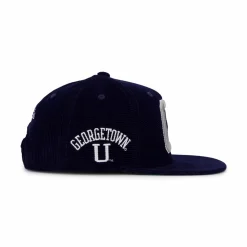 Hoyas All Directions Snapback