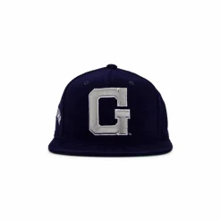 Hoyas All Directions Snapback