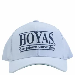 Hoyas Allumni Snapback