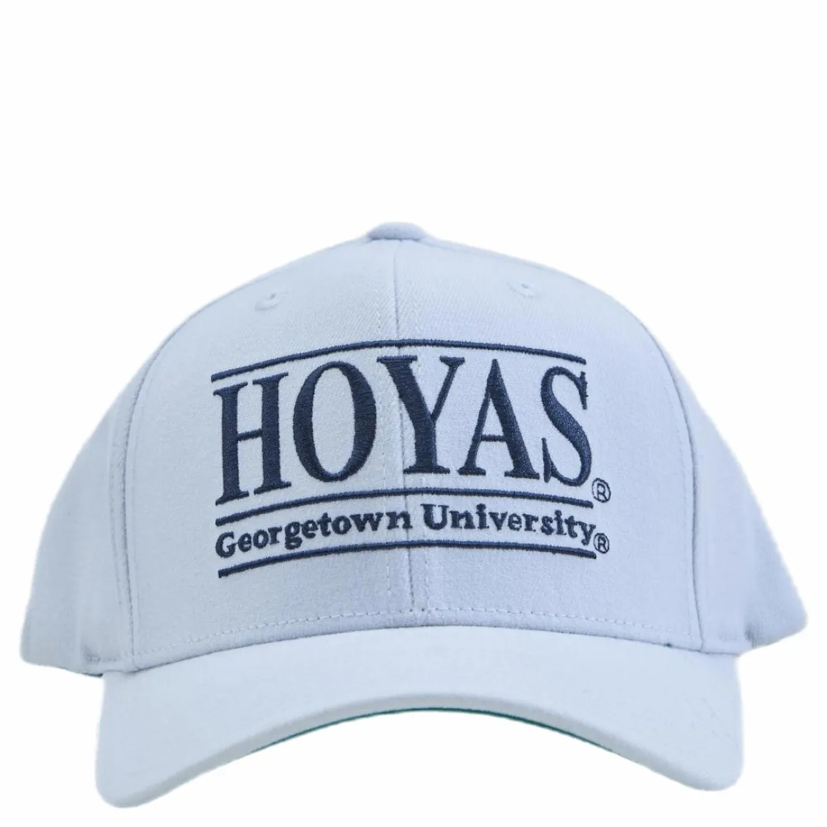 Hoyas Allumni Snapback