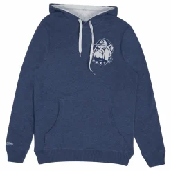 Hoyas Classic French Terry Hoodie
