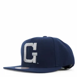Hoyas Core Side Snapback