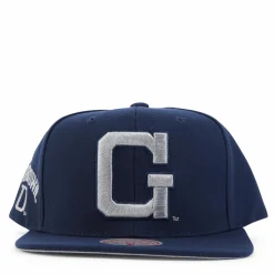 Hoyas Core Side Snapback