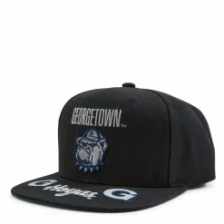 Hoyas Front Loaded Snapback