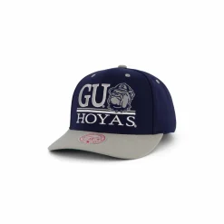 Hoyas GPA Snapback