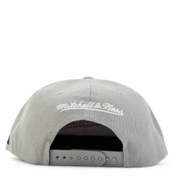 Hoyas Half & Half Snapback