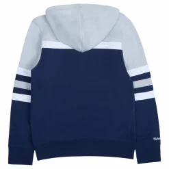 Hoyas Head Coach Hoodie - Georgetown