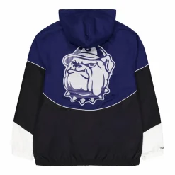 Hoyas Home Team Lightweight Wi Black/blue