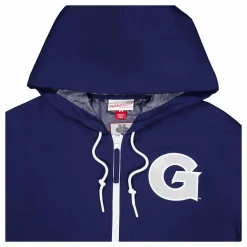 Hoyas Home Team Lightweight Wi Black/blue