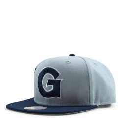 Hoyas Jumbotron Snapback NCAA