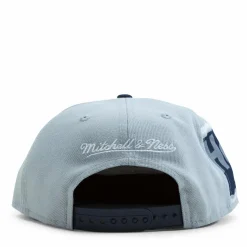 Hoyas Jumbotron Snapback NCAA