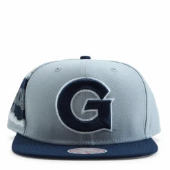 Hoyas Jumbotron Snapback NCAA