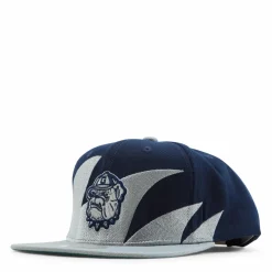 Hoyas Sharktooth Snapback